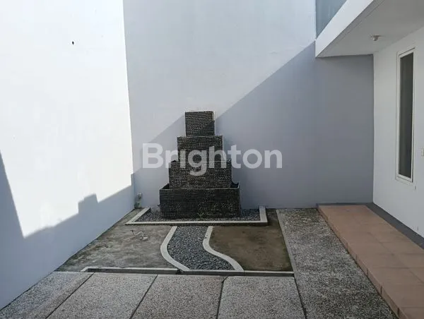 image RUMAH TERAWAT 2 LT SIAP HUNI, WISATA BUKIT MAS DU LOUVRE (8)