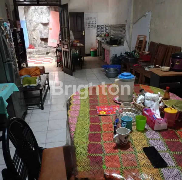 image RUMAH 1,5 LANTAI DI KOMPLEKS PERTAMINA RAWAMANGUN (4)
