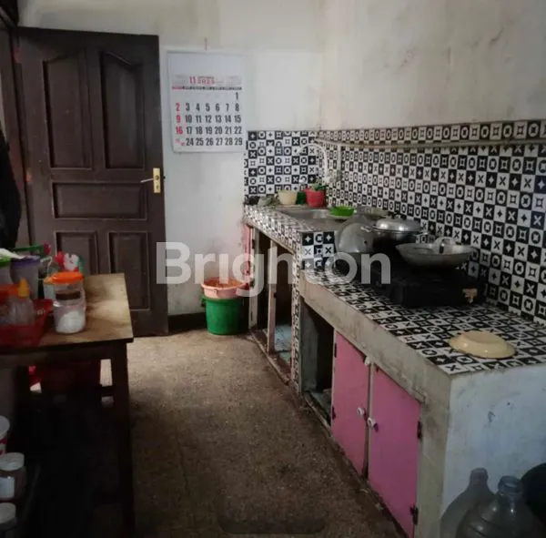 image RUMAH 1,5 LANTAI DI KOMPLEKS PERTAMINA RAWAMANGUN (6)