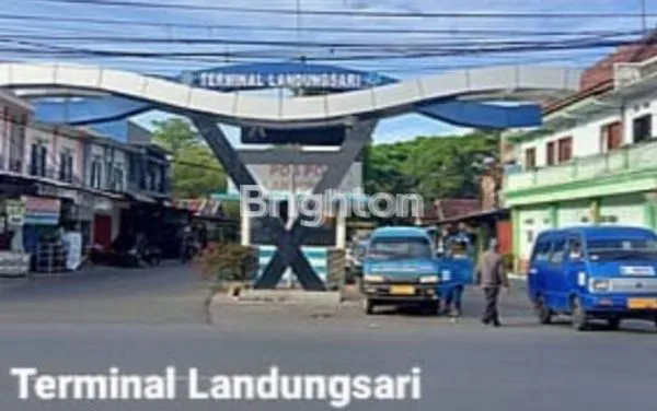 image RUMAH STRATEGIS LT 160M² DEKAT BEGAWAN & UMM (4)