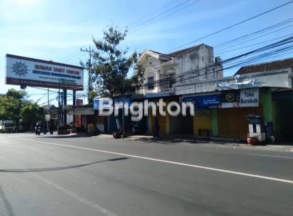 image RUMAH STRATEGIS LT 160M² DEKAT BEGAWAN & UMM (3)