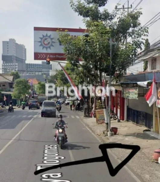 image RUMAH STRATEGIS LT 160M² DEKAT BEGAWAN & UMM (2)