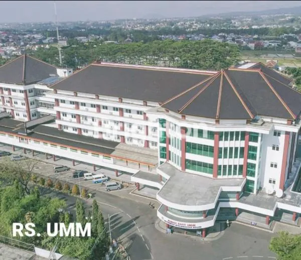 image RUMAH STRATEGIS LT 160M² DEKAT BEGAWAN & UMM (5)