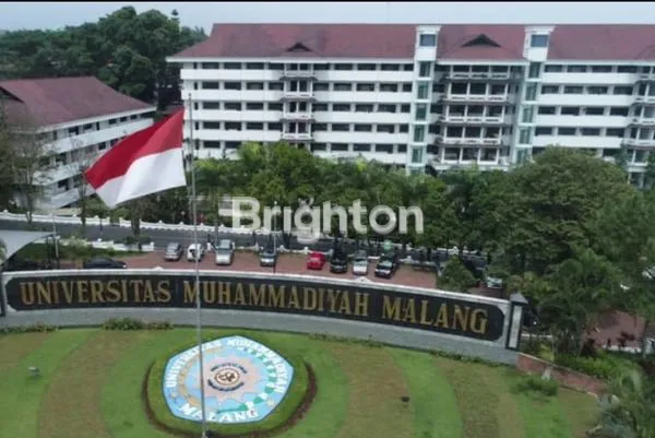 image RUMAH STRATEGIS LT 160M² DEKAT BEGAWAN & UMM (6)