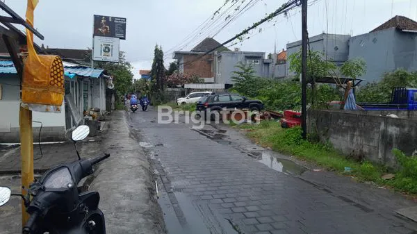 image DIJUAL TANAH HARGA 875JT / ARE LUAS 2,60 ARE DI JALAN MEKAR KEPAON DENPASAR (3)
