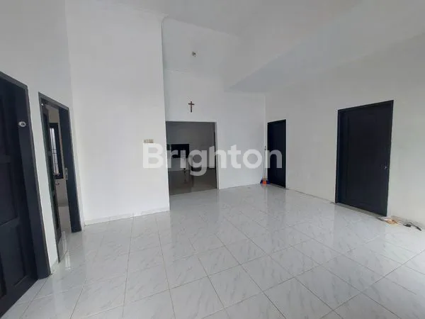 image DIJUAL / DISEWAKAN RUMAH MINIMALIS DI PERUMAHAN BUMI SEMPAJA CITY SAMARINDA (2)