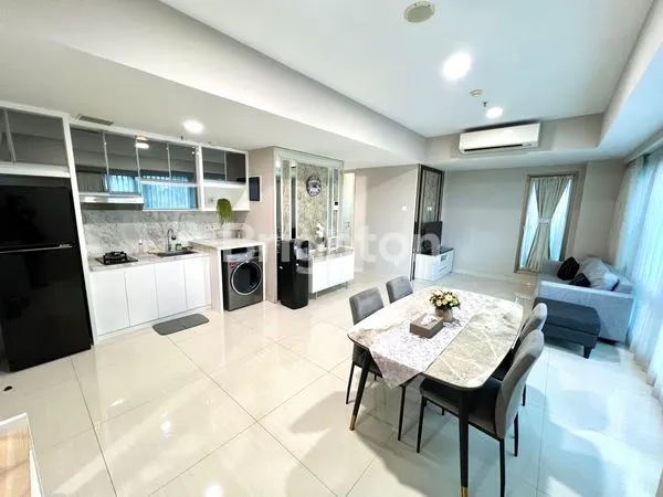 image FOR RENT LA RIZ APATMENT RASA VILLA MEWAH PAKUWON MALL (1)