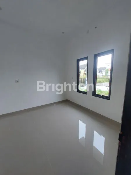 image DIJUAL / DISEWAKAN RUMAH MINIMALIS DI PERUMAHAN BUMI SEMPAJA CITY SAMARINDA (4)