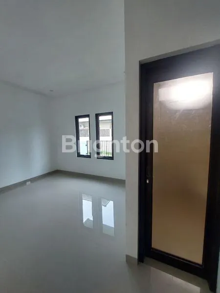 image DIJUAL / DISEWAKAN RUMAH MINIMALIS DI PERUMAHAN BUMI SEMPAJA CITY SAMARINDA (3)
