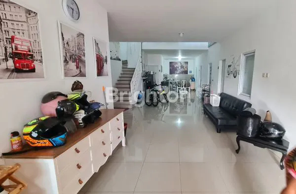 image RUMAH KOST PERMATA LIPPO KARAWACI (2)