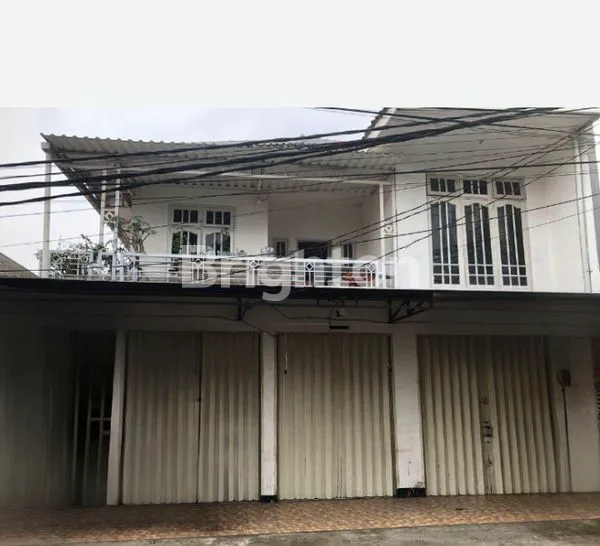 RUMAH 2 LANTAI SHM DI SUDIMARA PINANG TANGERANG
