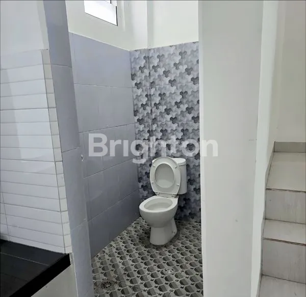 image HARGA BAGUS !! RUKO CBD POLONIA, SIAP HUNI, HADAP TIMUR. PASTI CUAN !! (6)