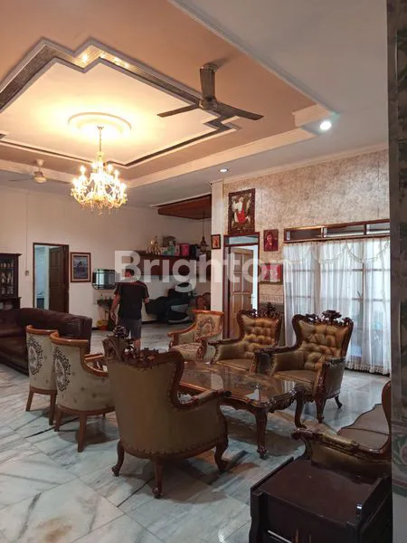 image LINGKUNGAN ELIT,STRATEGIS,TENGAH KOTA (3)