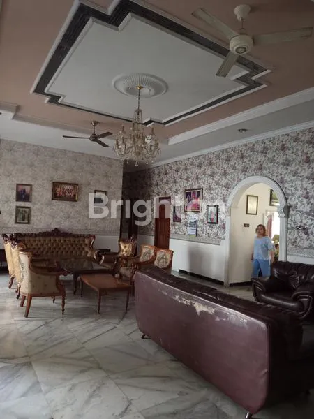 image LINGKUNGAN ELIT,STRATEGIS,TENGAH KOTA (2)