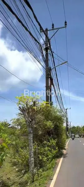 image DIJUAL TANAH JALAN PANTAI BALANGAN (2)