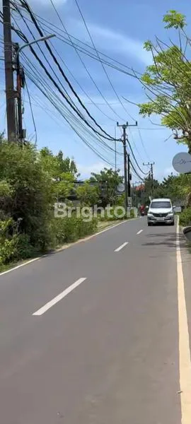 image DIJUAL TANAH JALAN PANTAI BALANGAN (4)