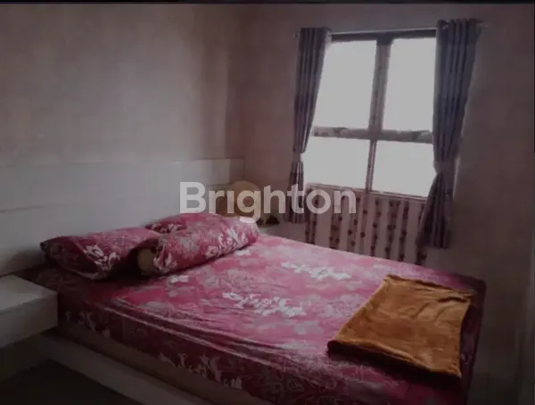 image APARTEMEN M-SQUARE TYPE 2BR FULL FURNISHED , VIEW KOLAM (5)