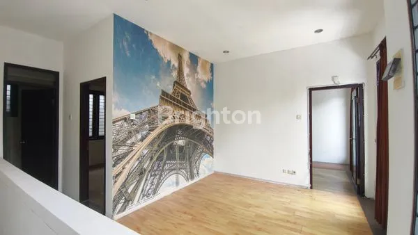 image KOALA REGENCY DEKAT ARAYA 1&2 RUMAH 2 LANTAI MURAH GA MURAHAN (3)