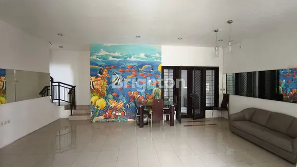 image KOALA REGENCY DEKAT ARAYA 1&2 RUMAH 2 LANTAI MURAH GA MURAHAN (2)