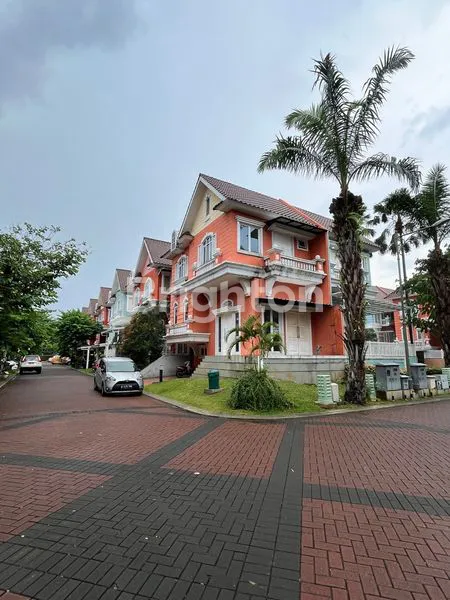 image OMAHA VILLAGE GADING SERPONG (1)