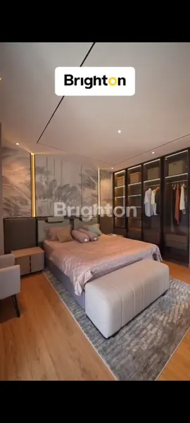 image RUMAH MEWAH DESIGN SMART HOME STRATEGIS METLAND CIBUBUR L8 (4)