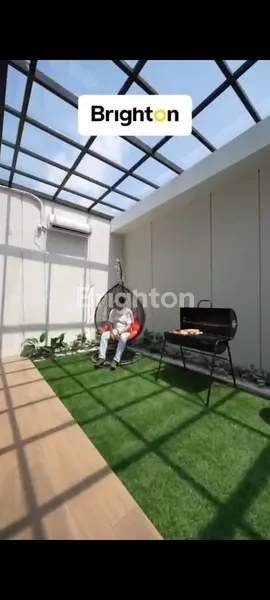 image RUMAH MEWAH DESIGN SMART HOME STRATEGIS METLAND CIBUBUR L8 (3)