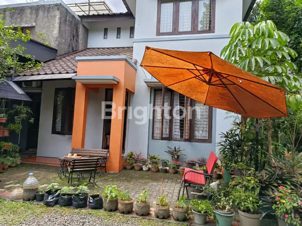 image RUMAH STRATEGIS LT 1000M², SIAP HUNI (3)