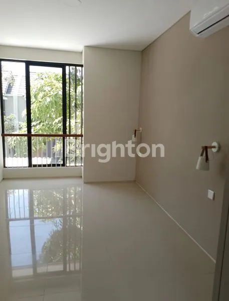 image DIJUAL RUMAH BARU SIAP HUNI DI NORTHWEST (5)