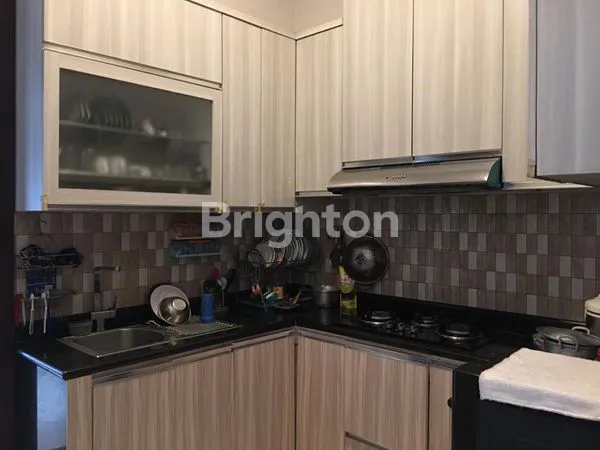 image RUMAH MEWAH ARAYA PERUMAHAN ELITE KOTA MALANG ONE GATE SYSTEM RUMAH HOOK FULL FURNISHED RUMAH SIAP HUNI (4)