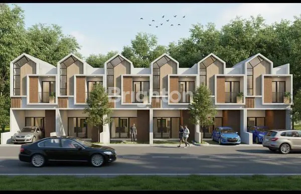 image RUMAH INDENT 2 LANTAI DI TUGU UTARA KOJA LT 40,39 (6)