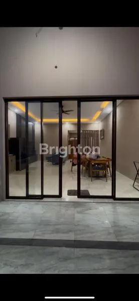 image RUMAH MEWAH LT 115 LB 250 DI GREEN ARA RESIDENCE (2)