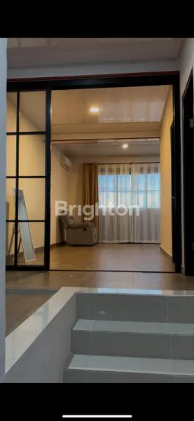 image RUMAH MEWAH LT 115 LB 250 DI GREEN ARA RESIDENCE (4)