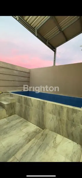 image RUMAH MEWAH LT 115 LB 250 DI GREEN ARA RESIDENCE (8)