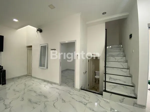 image RUMAH CANTIK MERUYA SELATAN JAKARTA BARAT (2)
