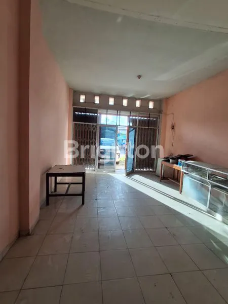 image RUKO 2LANTAI SIAP HUNI DI JALAN PULAU DASAR SUKARAME LAMPUNG (8)