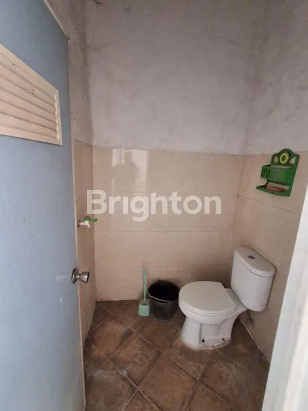 image RUKO 2LANTAI SIAP HUNI DI JALAN PULAU DASAR SUKARAME LAMPUNG (6)