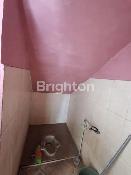 image RUKO 2LANTAI SIAP HUNI DI JALAN PULAU DASAR SUKARAME LAMPUNG (3)