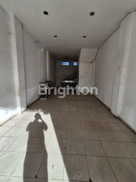 image RUKO 2LANTAI SIAP HUNI DI JALAN PULAU DASAR SUKARAME LAMPUNG (4)