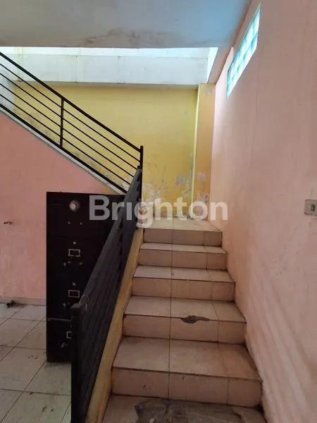 image RUKO 2LANTAI SIAP HUNI DI JALAN PULAU DASAR SUKARAME LAMPUNG (7)