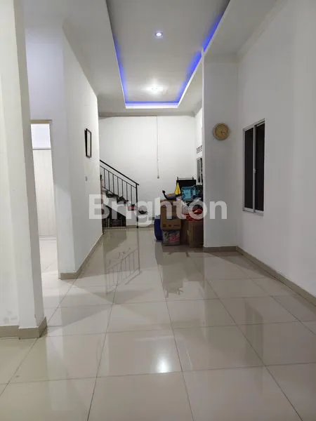 image RUMAH 2KT SIAP HUNI, DEKAT MALL LIVING WORLD (4)