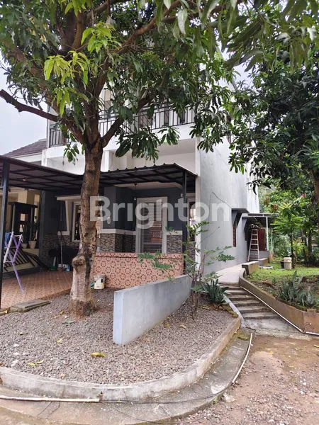 image RUMAH 2KT SIAP HUNI, DEKAT MALL LIVING WORLD (7)