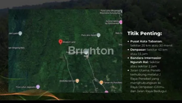 image INVESTASI AGRO WISATA DI TABANAN PREMIUM (2)