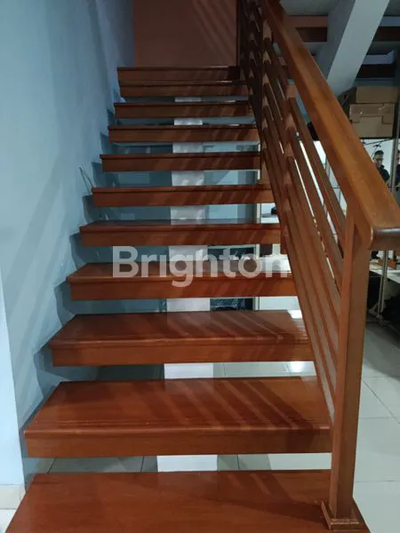 image DIJUAL RUMAH ASRI DAN NYAMAN DI CIPETE JAKARTA SELATAN (3)