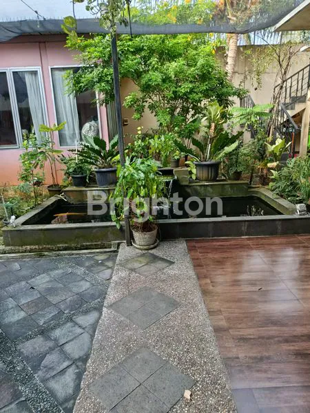 image DIJUAL RUMAH ASRI DAN NYAMAN DI CIPETE JAKARTA SELATAN (5)
