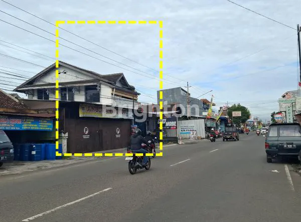 image DIJUAL RUMAH LUAS DI LOKASI PREMIUM (2)