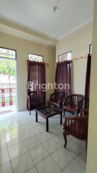 image RUMAH HOOK 2KT DI CLUSTER EKSKLUSIF YASMIN (3)