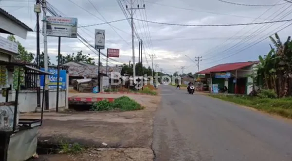 image LAHAN TANAH KOSONG SIAP BANGUN STRATEGIS PINGGIR JALAN RAYA (7)