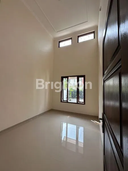 image RUMAH ARAYA PERUMAHAN ELITE KOTA MALANG PONDOK BLIMBING INDAH RUMAH SIAP HUNI  (2)