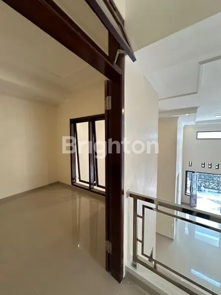 image RUMAH ARAYA PERUMAHAN ELITE KOTA MALANG PONDOK BLIMBING INDAH RUMAH SIAP HUNI  (7)