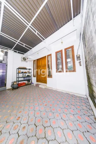 RUMAH KOS 3 LANTAI CIPETE STRATEGIS